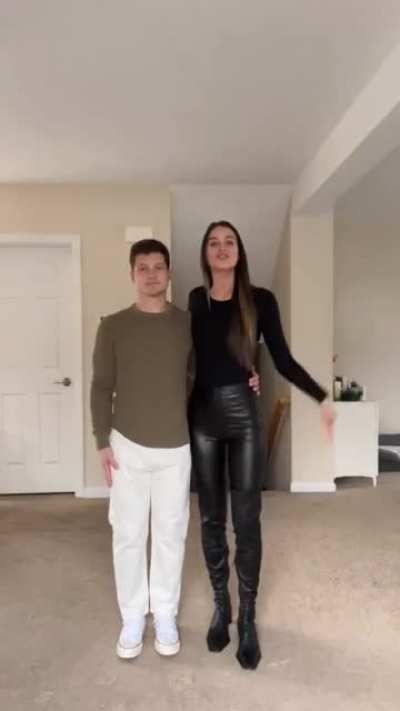 Short King