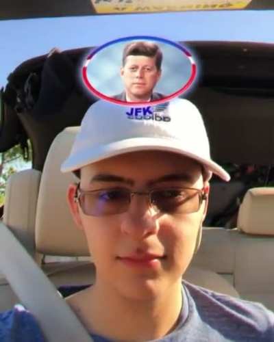 Título foi dar um 360 no scope