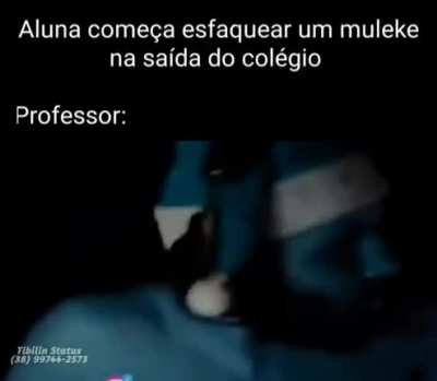 vai rolar