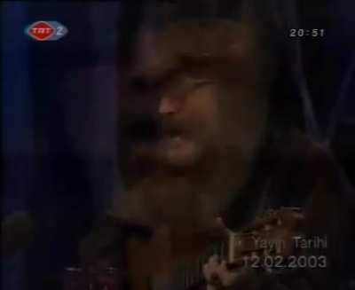 his last song, he could not publish it cuz his illness. 💔 rip