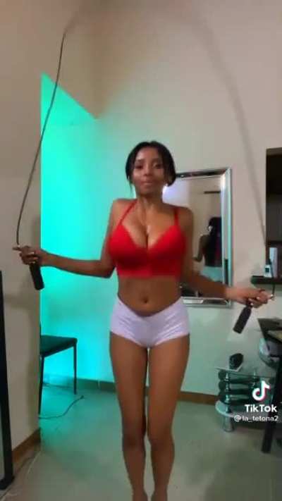 Juicy bouncy