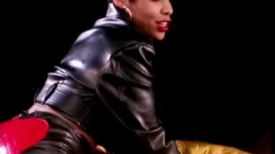 Adina Howard