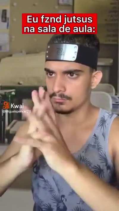 Eu tbm discordo