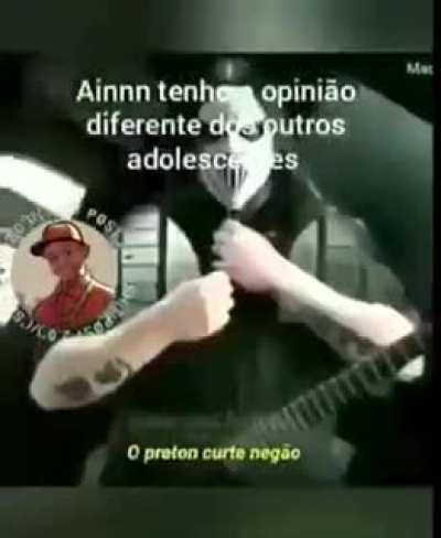 Tá foda 😔🔫