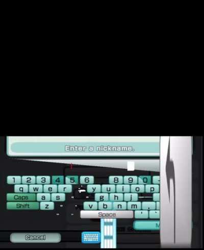 DONT HOVER OVER C AT 3 AM