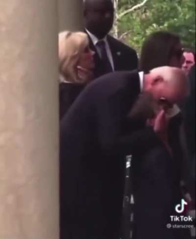 Damn Biden sus