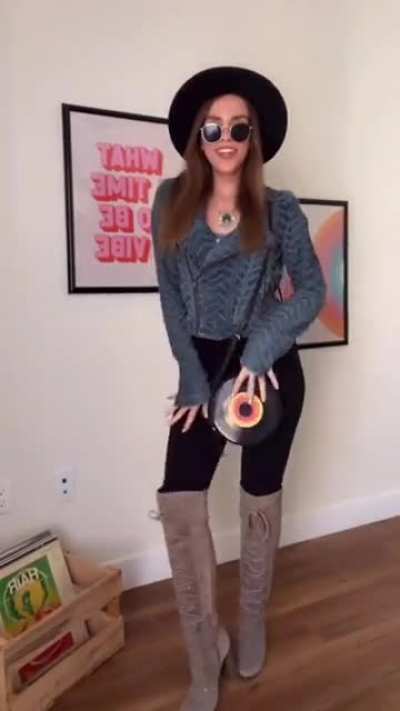 New tiktok