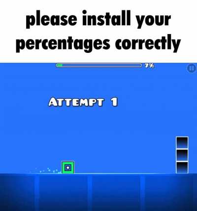 hate it when it happens