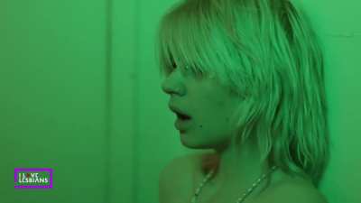 Savannah Summers & Truman Flyer - 