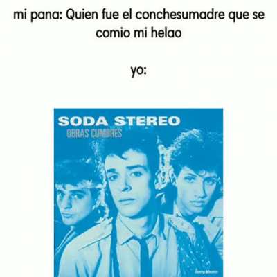 quien fue