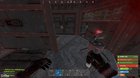 Mr. Turret had enough of Mr. Shotgun trap.