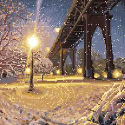 Under The St Johns Bridge in Portland, Oregon (5 blocks from my house)