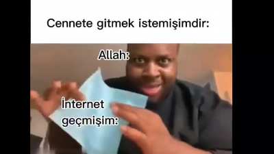 Neyse ki 2.Browser'dan VPN'le izliyorum.