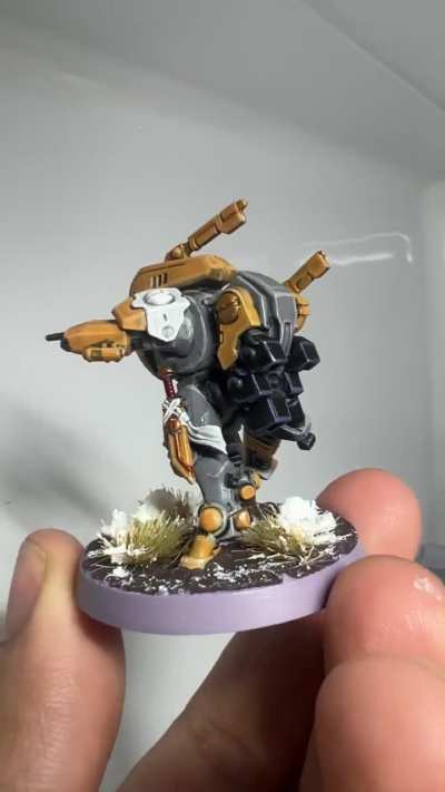 Sub Commander Deep Stalker