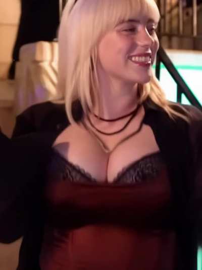 Bouncing Billie