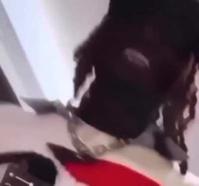 carti laugh