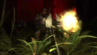 HALO NEWS - ODST Firefight is Coming to MCC