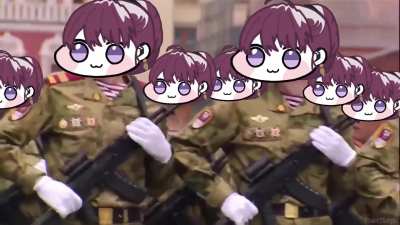 Doro March