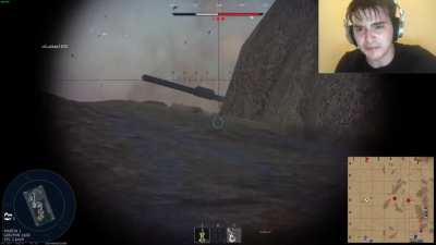 The M113A1 (TOW) Experience