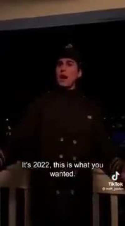 Titanic 2022