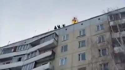 Острота жизни.