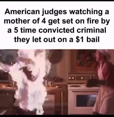 American judges