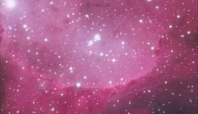 Thought y’all would appreciate this zoom out from the JWST image of the Carina nebula to it’s location viewed from earth.