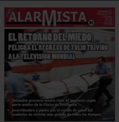 Todo lo bueno tiene su final...