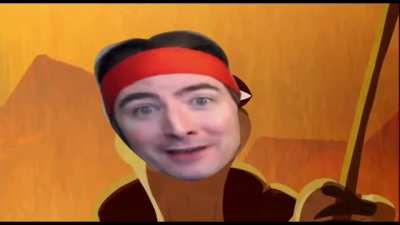Mm Monkey