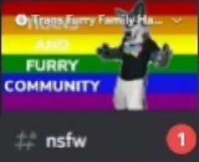 Me lo robe del discord así que no se quien creo este vídeo