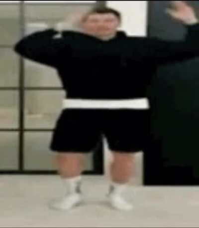 Robert LewanGOALskis newest Tiktok already leaked 🕺🐐