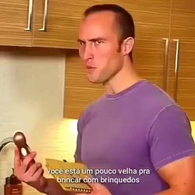 Será que é o brinquedo tem multiplayer??