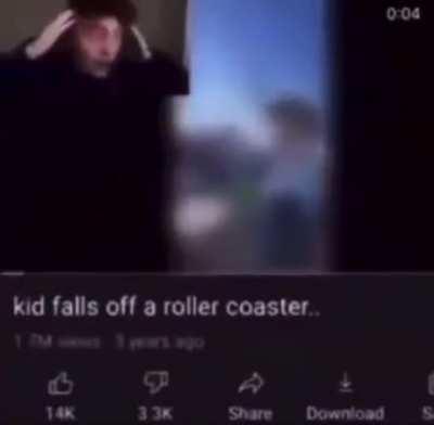 No way