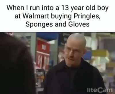 the when