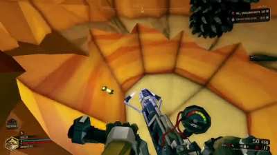 lets get the job done... MOMM-