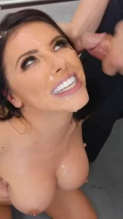 All women should take it like this