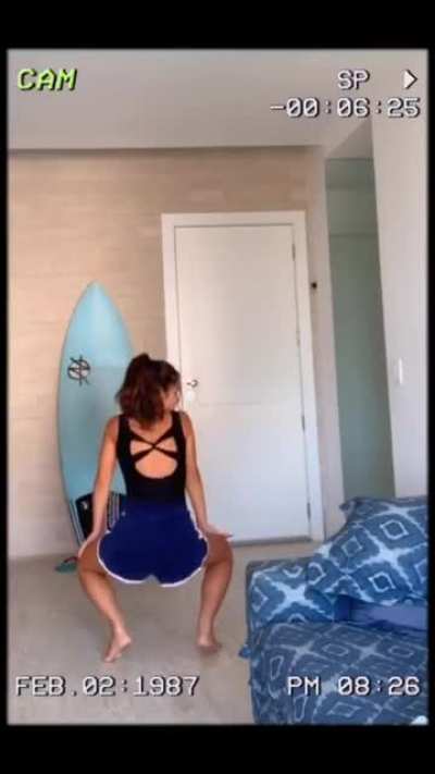 Giullia Buscacio