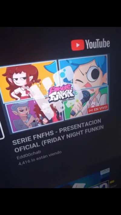 No podré soportar un hs más