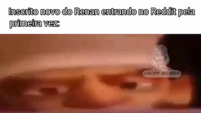 Foi assim com você também? '-'