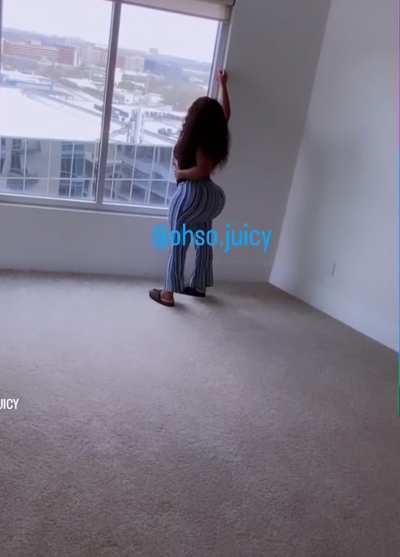BBL house tour 