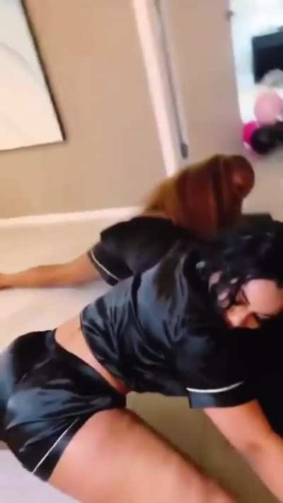 Bad asf
