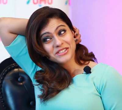 Kajol Devgan