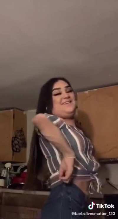 these be the girls playing yall dumbass niggas