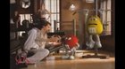 AWAKEN MY M&MS