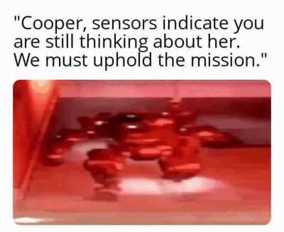 Cooper...