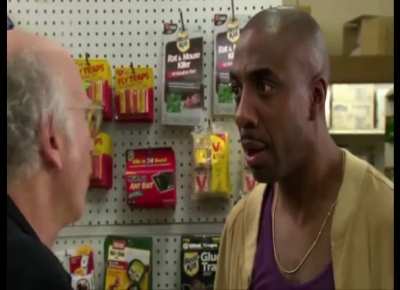 Favourite Leon Moment