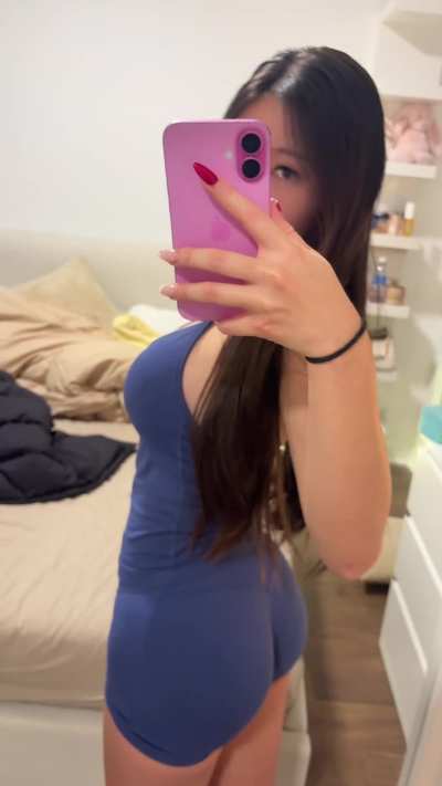 spend the night in with me?