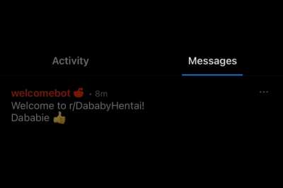 Reddit moments
