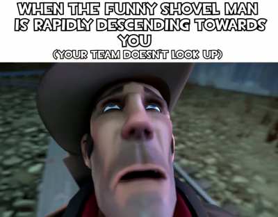 Those guys are scary