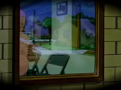 King of the Hill is my favorite anime